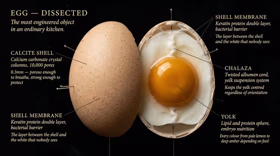 Naturalist Dissection