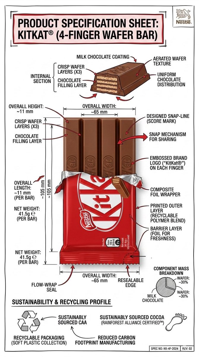 Technical Product Sheet