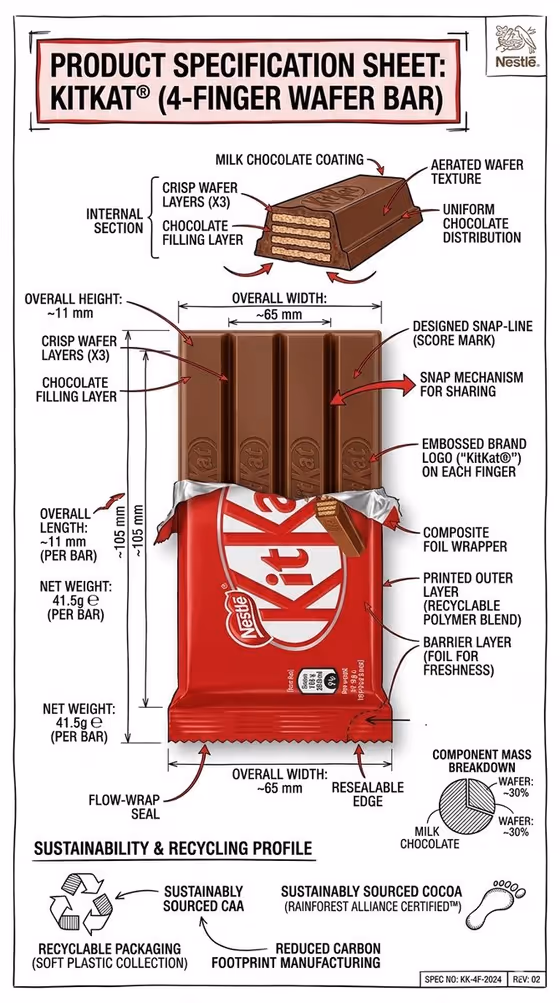 Technical Product Sheet