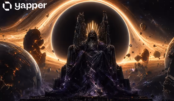 Cosmic Space Opera Dark Emperor