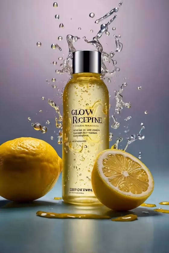 Floating Serum Ad