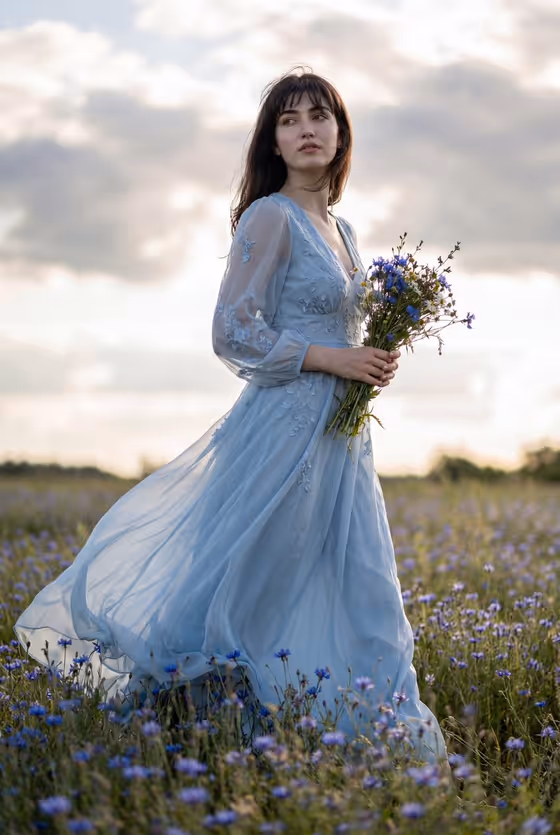 Meadow Fashion Editorial